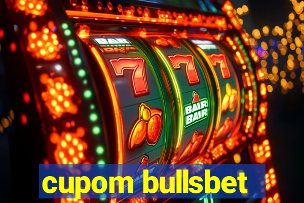 cupom bullsbet